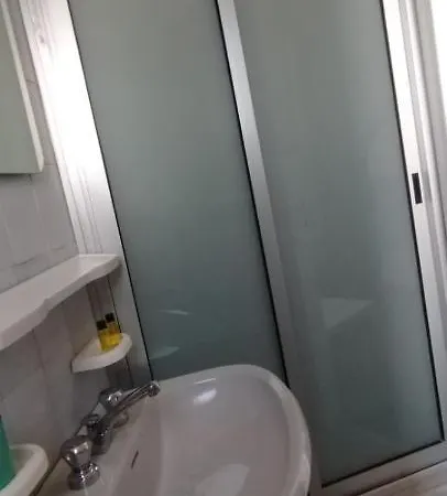 Canarco Отель Виареджо