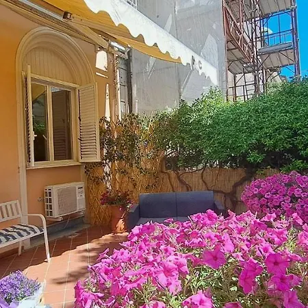 Otel Canarco Viareggio