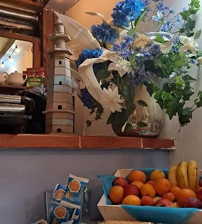 Canarco Otel Viareggio