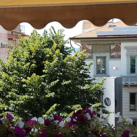 Canarco Отель