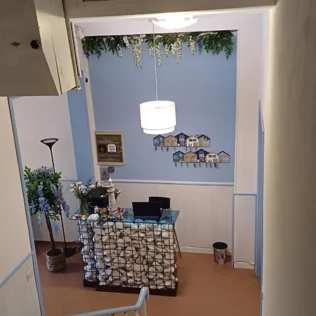 Canarco Отель *
