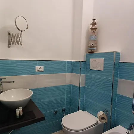 Otel Canarco Viareggio