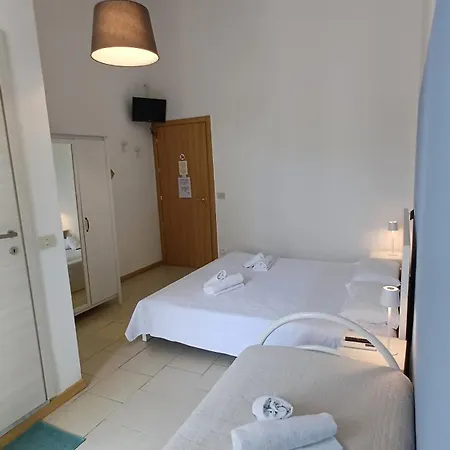 Canarco * Виареджо