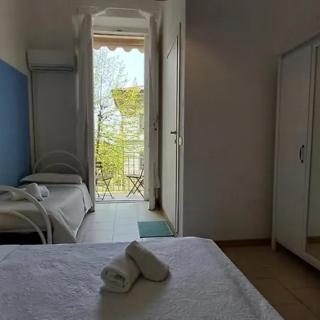 Отель Canarco