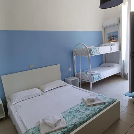 Canarco Otel *