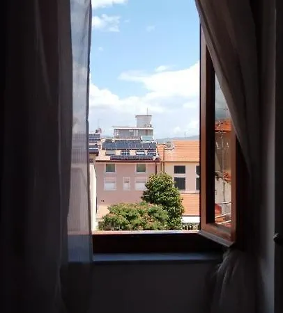 Canarco Viareggio