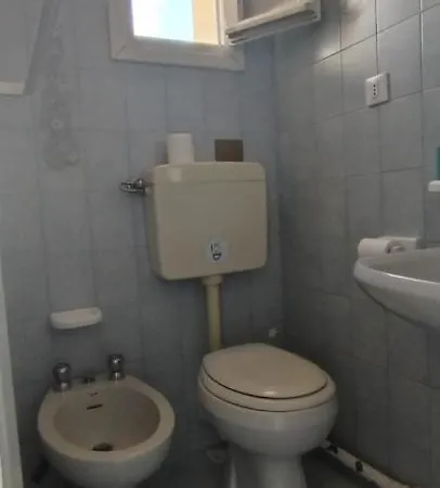 מלון Canarco וירג'יו