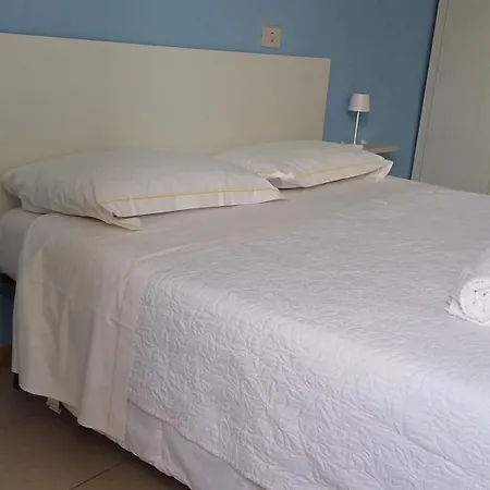 Canarco Hotel *