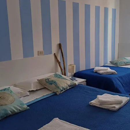 Canarco Hotel