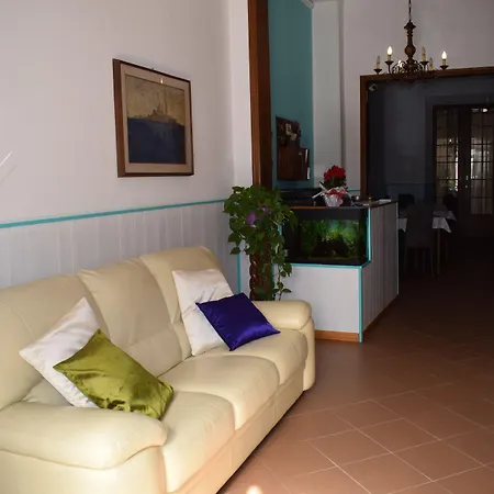 Canarco Hotel Viareggio