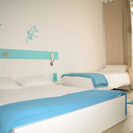 Hotel Canarco Viareggio