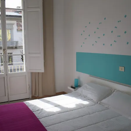Hotel Canarco
