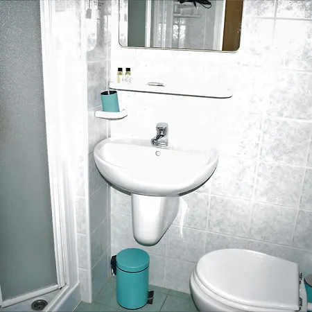 Canarco Hotel Viareggio