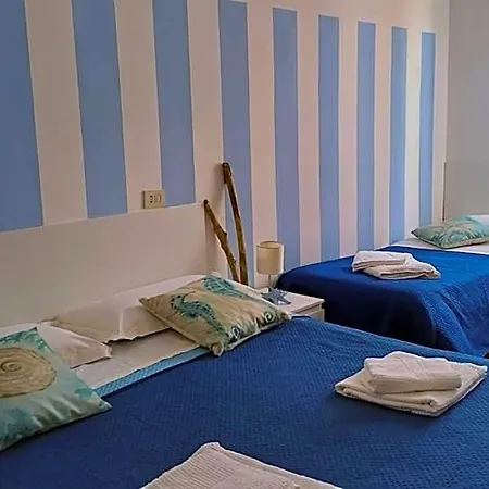Canarco Hotel