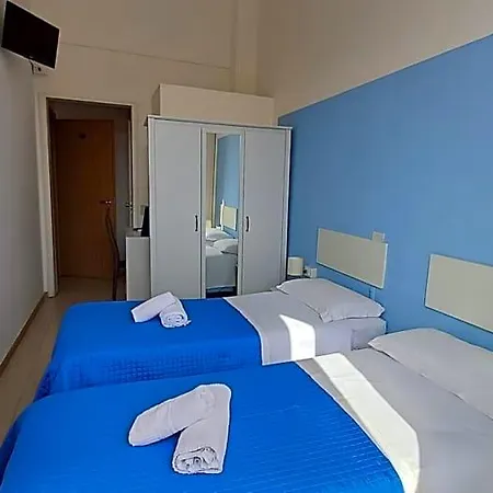 Hotel Canarco Viareggio