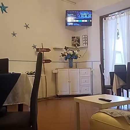 Hotel Canarco