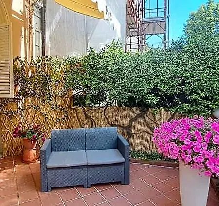 Canarco * Viareggio