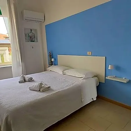 Hotel Canarco Viareggio