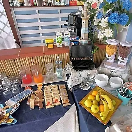 Hotel Canarco