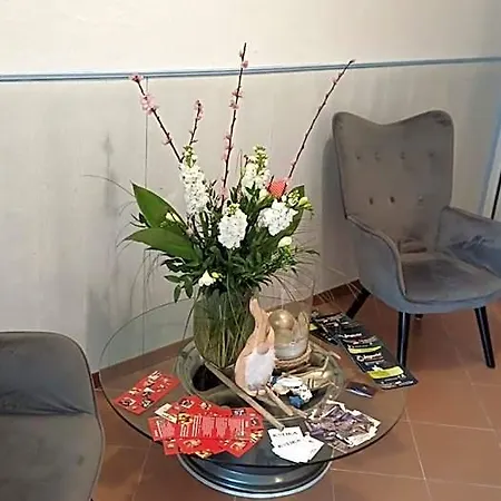 Hotel Canarco