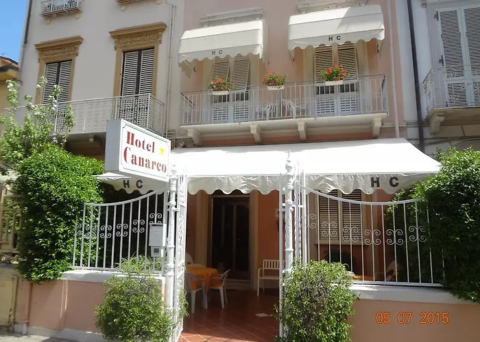 Hotel Canarco