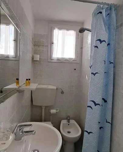 Hotel Canarco