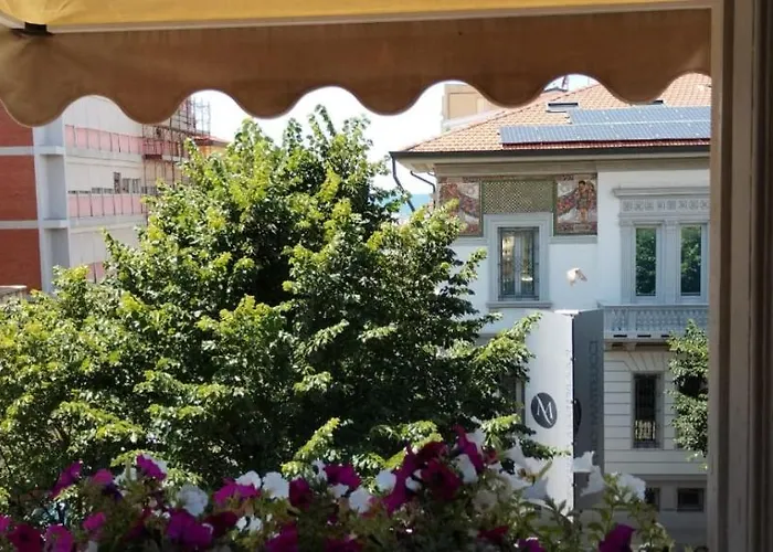 Canarco Hotel
