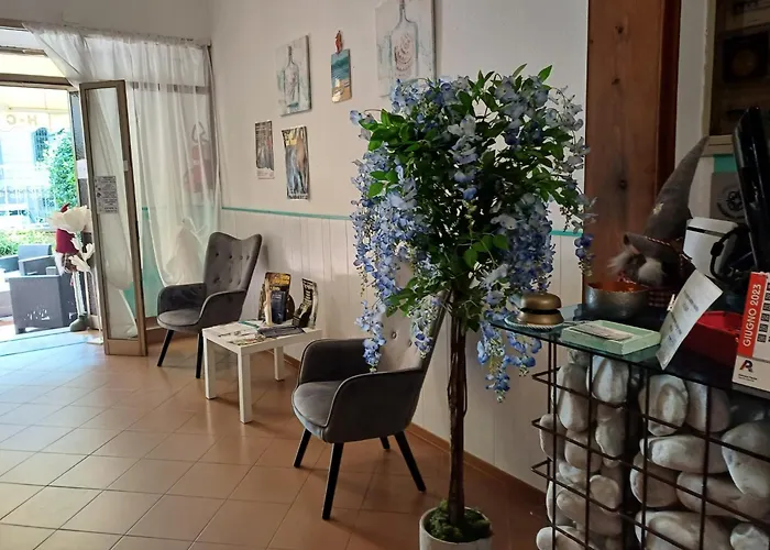 Canarco * Viareggio