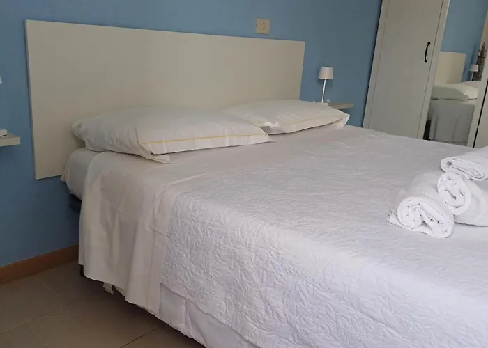 Canarco Hotel *