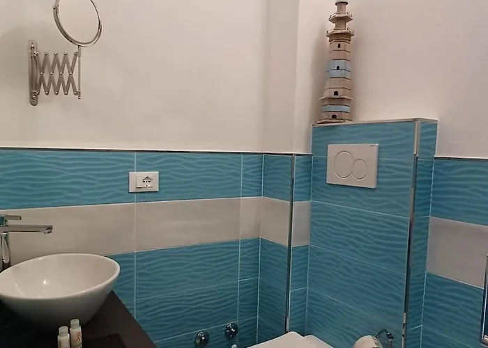 Hotel Canarco Viareggio