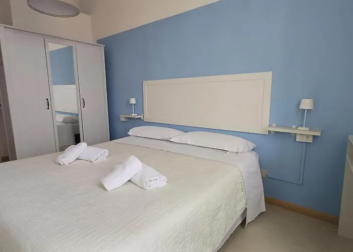 Hotel Canarco *