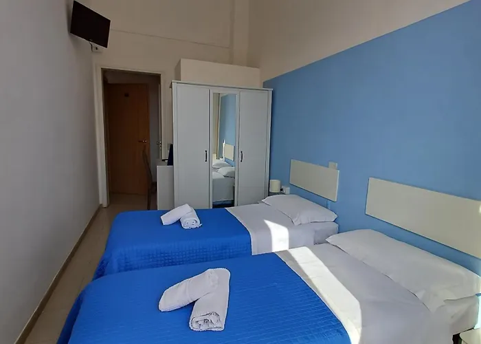 Canarco Hotel *