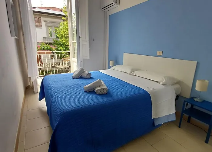 Hotel Canarco *