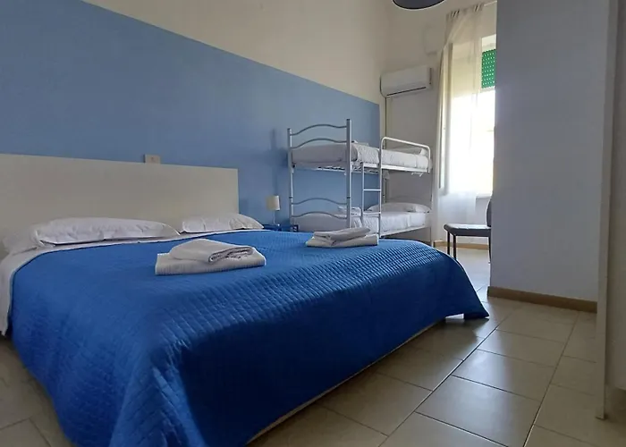 Hotel Canarco *