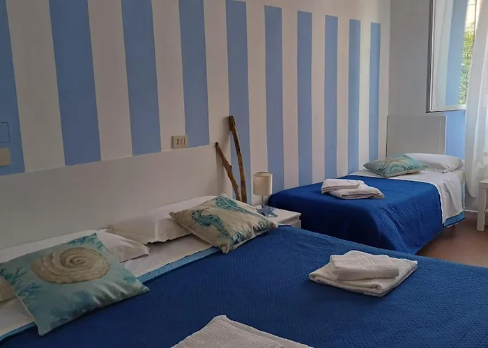 Canarco Hotel