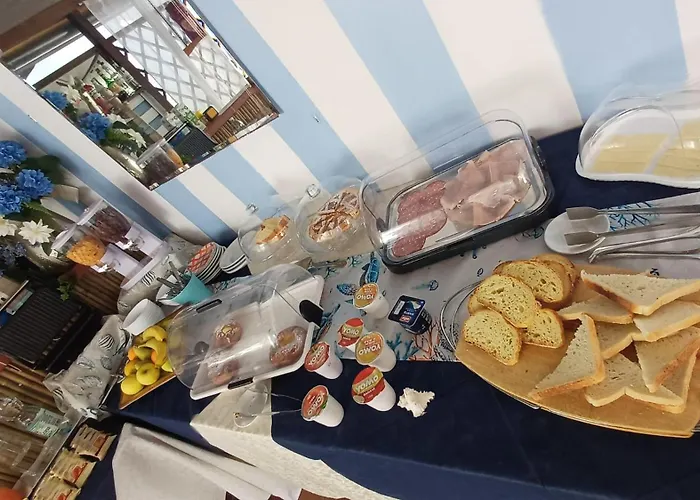 Canarco Hotel Viareggio