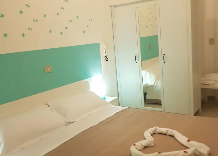 Canarco Hotel