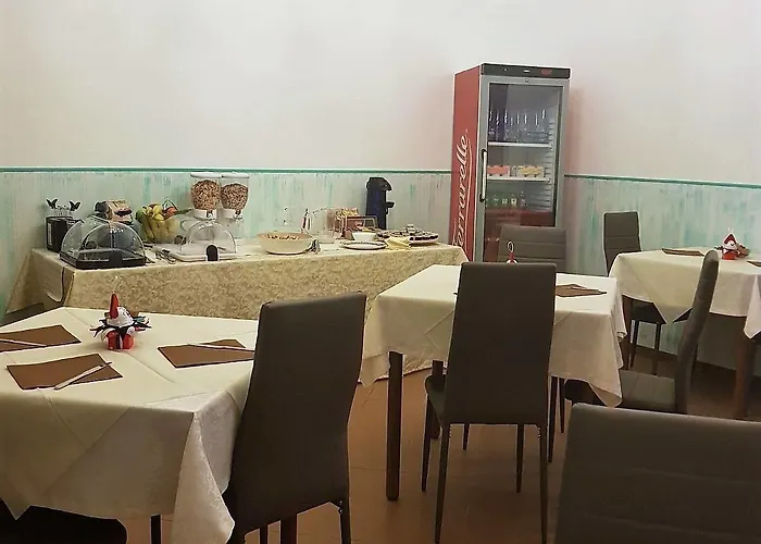 Hotel Canarco *