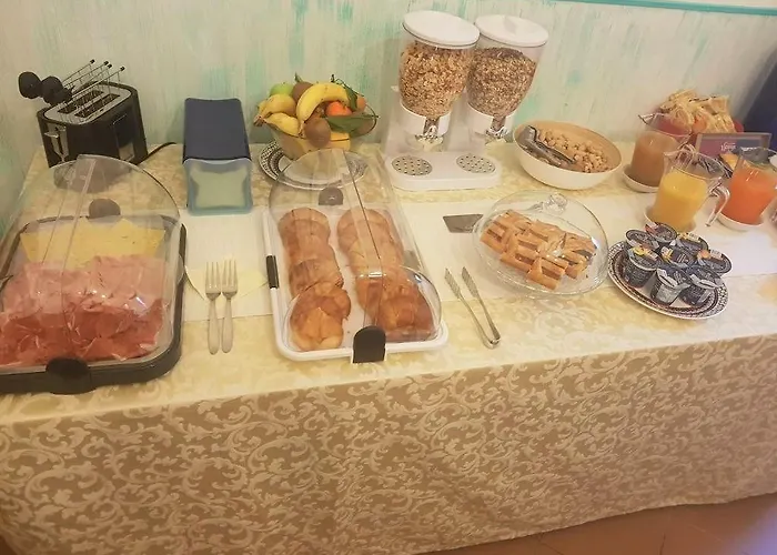 Canarco Hotel