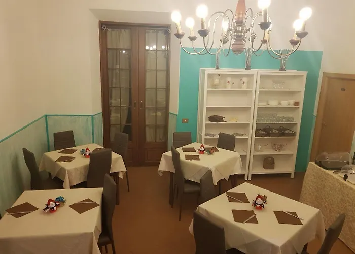 Canarco Hotel *