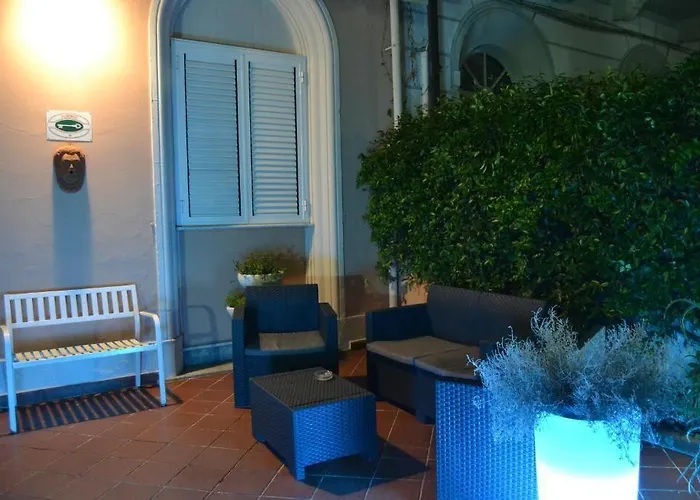 Hotel Canarco